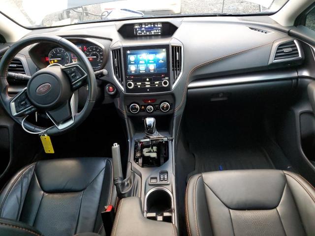 2021 SUBARU CROSSTREK - JF2GTHMC0MH663389