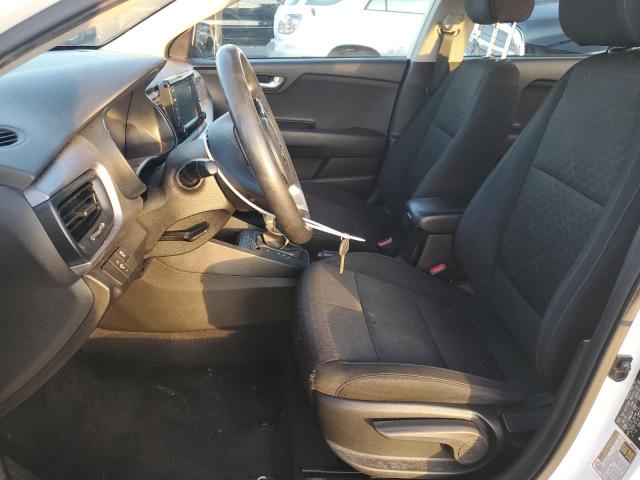 2019 KIA RIO S - 3KPA24AB2KE158548