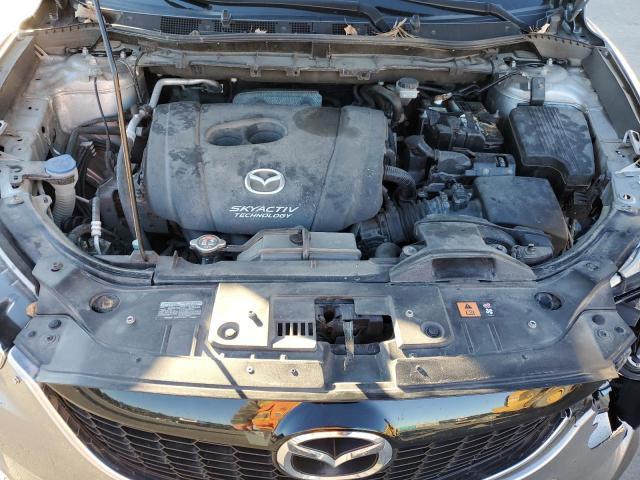 2015 MAZDA CX-5 GT - JM3KE4DYXF0456685