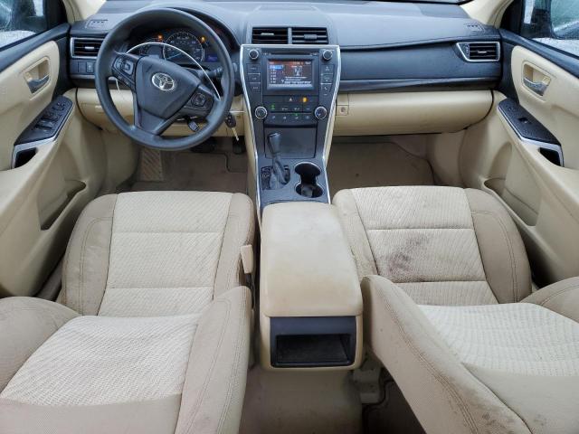 2015 TOYOTA CAMRY LE - 4T4BF1FK5FR495580