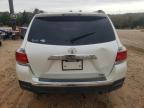 TOYOTA HIGHLANDER photo