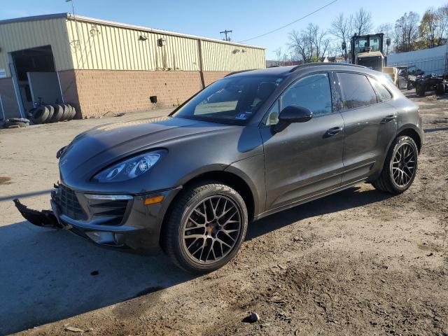 VIN WP1AB2A54HLB16752 2017 PORSCHE MACAN no.1