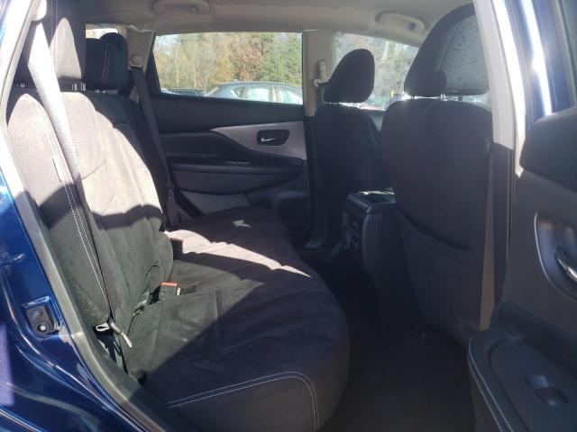 2019 NISSAN MURANO S - 5N1AZ2MS3KN104761