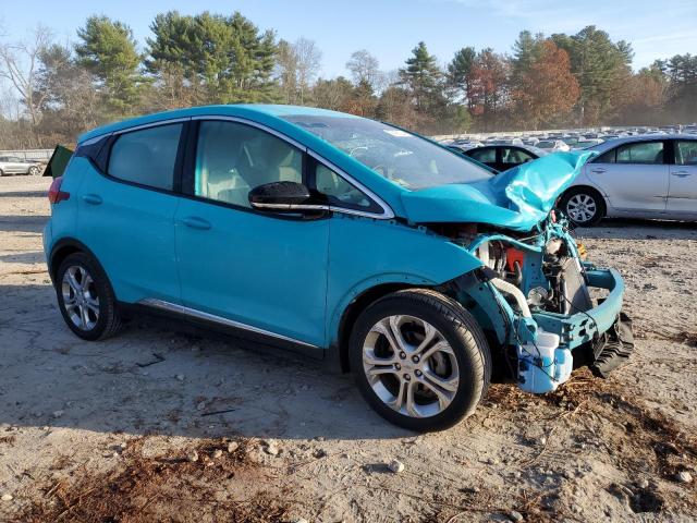 2020 CHEVROLET BOLT EV LT - 1G1FY6S07L4110388