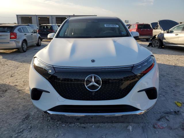 2024 MERCEDES-BENZ EQS SUV 45 - 4JGDM2DB7RA032928