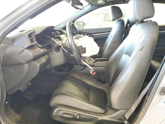 2019 HONDA CIVIC SPOR - SHHFK7H98KU422634