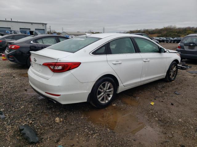 2015 HYUNDAI SONATA SE - 5NPE24AF4FH211157