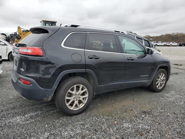 2015 JEEP CHEROKEE L - 1C4PJMCS6FW758236