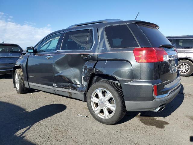 2017 GMC TERRAIN SL - 2GKFLPE38H6126112