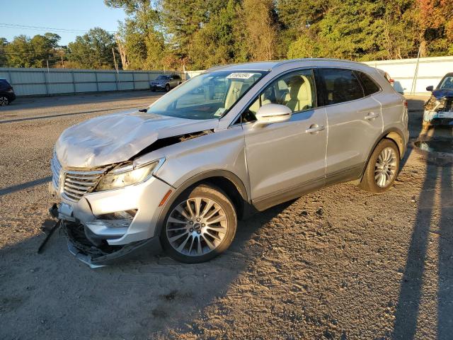 2016 LINCOLN MKC RESERV #3030470458