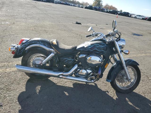 2002 HONDA SHADOW #3048483911