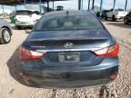 Lot #3027381794 2014 HYUNDAI SONATA GLS