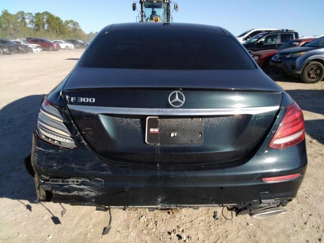 2017 MERCEDES-BENZ E 300 - WDDZF4JB2HA157277