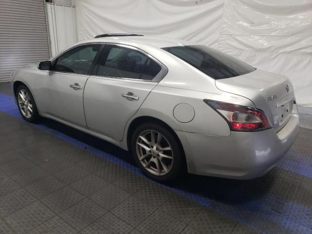 VIN 1N4AA5AP7EC456244 2014 NISSAN MAXIMA no.2