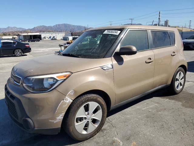 VIN KNDJN2A24F7218900 2015 KIA SOUL no.1