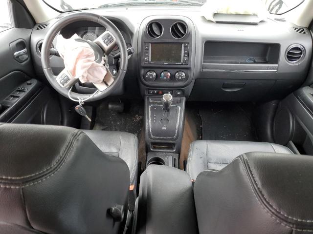 2015 JEEP PATRIOT 1C4NJRAB6FD280256