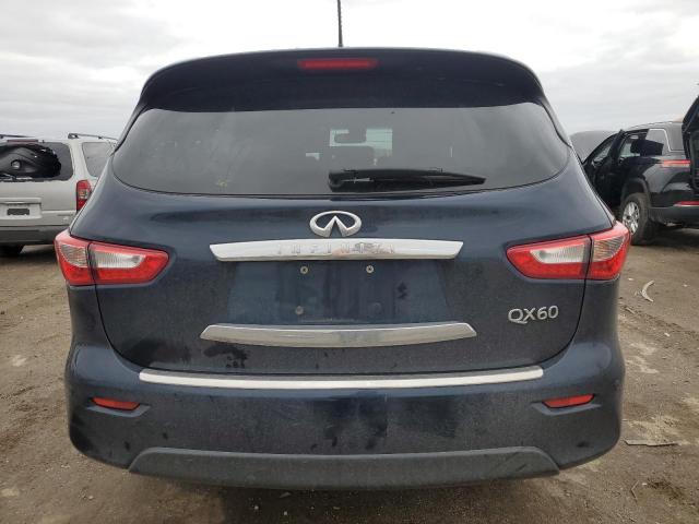 2015 INFINITI QX60 - 5N1AL0MM4FC521315