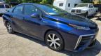 TOYOTA MIRAI снимка