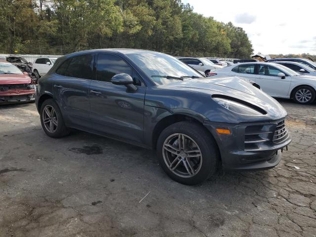 2020 PORSCHE MACAN - WP1AA2A55LLB05058