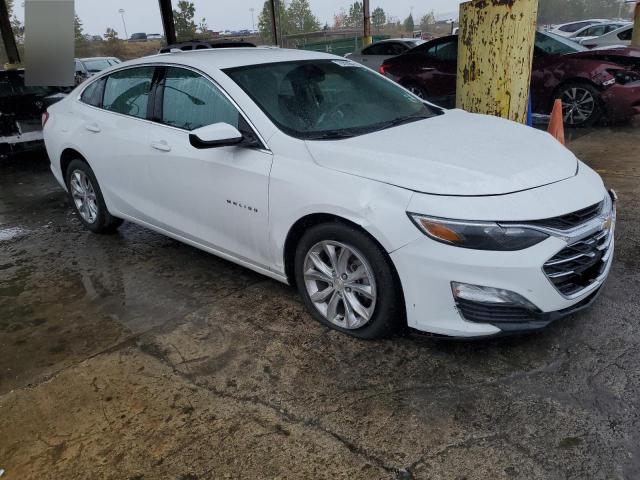 2020 CHEVROLET MALIBU LT - 1G1ZD5ST5LF077196