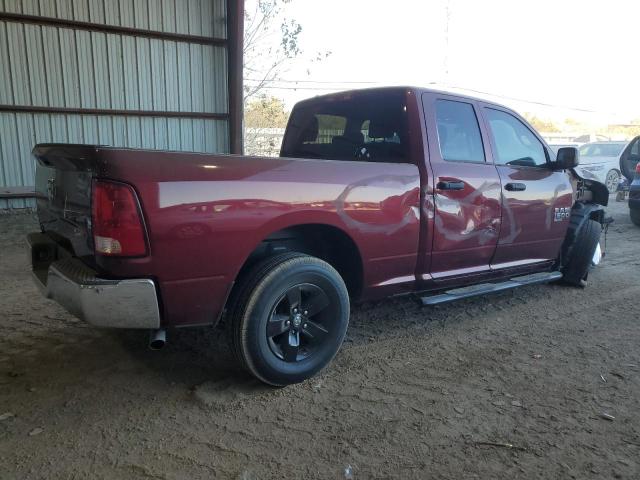 2021 RAM 1500 CLASS - 1C6RR6FG3MS506802