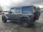 Lot #2991652097 2022 JEEP WRANGLER U