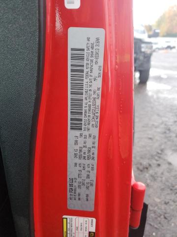 2018 JEEP WRANGLER U - 1C4HJWEG2JL923346