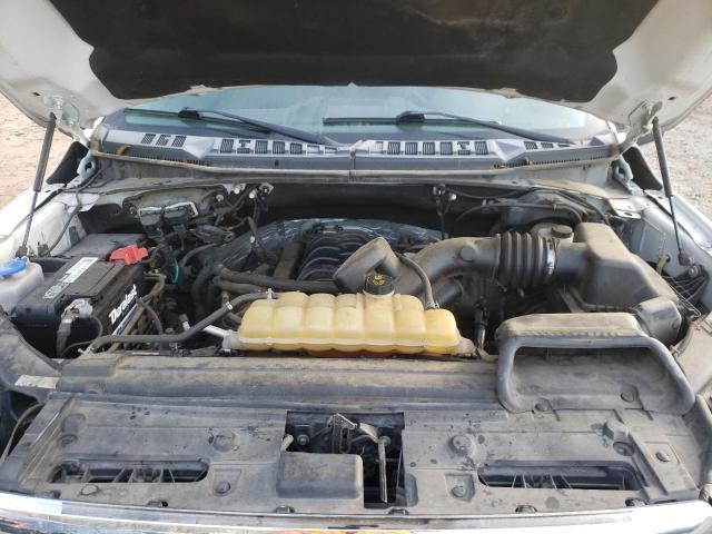 2017 FORD F150 SUPER - 1FTEW1EF4HKE12655