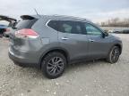 Lot #3023669936 2016 NISSAN ROGUE S