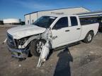 2022 RAM 1500 CLASS - 1C6RR7GG7NS203978