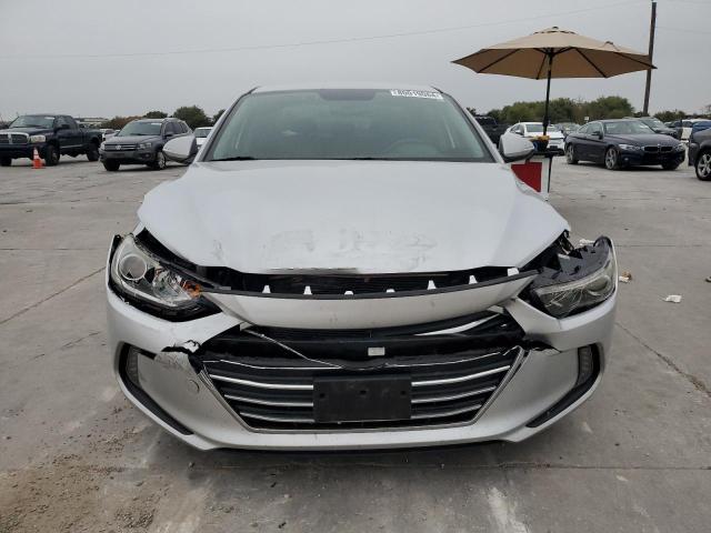2017 HYUNDAI ELANTRA SE - KMHD84LF0HU289771