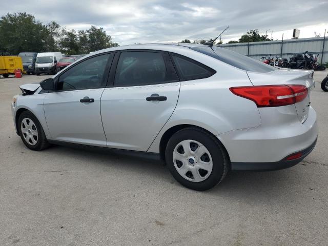 2017 FORD FOCUS S - 1FADP3E23HL251944