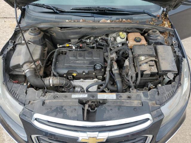 VIN 1G1PE5SB2F7232376 2015 CHEVROLET CRUZE no.11