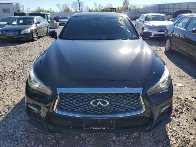 VIN JN1EV7CR4MM754790 2021 INFINITI Q50 no.5