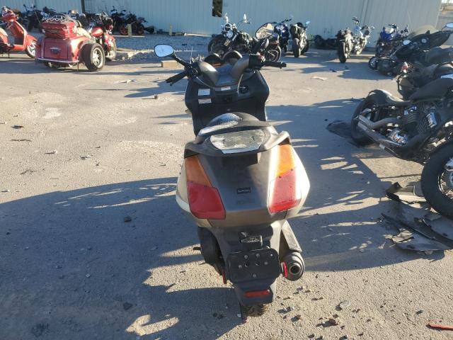 2004 APRILIA ATLANTIC 2 ZD4SPC0084S000154