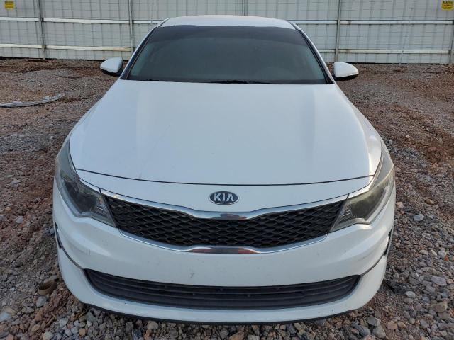 2018 KIA OPTIMA LX - 5XXGT4L38JG201714