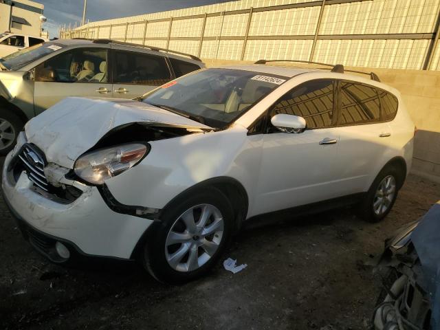 2006 SUBARU B9 TRIBECA #3025771303