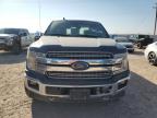 Lot #3041066418 2018 FORD F150 SUPER