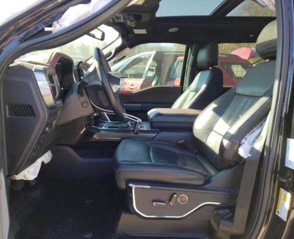 2022 FORD F150 SUPER - 1FTFW1ED4NFA57218