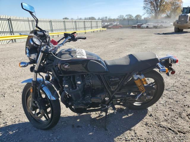2014 HONDA CB1100 - JH2SC6519EK102419