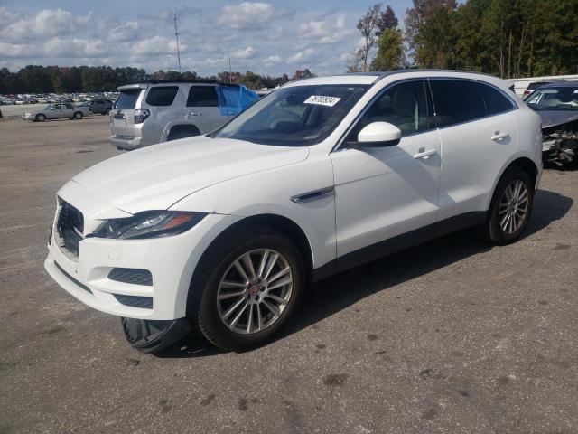 2018 JAGUAR F-PACE PRE - SADCK2FX3JA262747