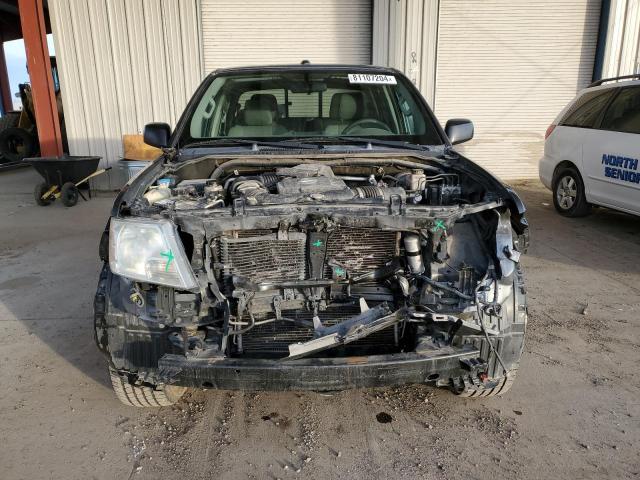 2016 NISSAN FRONTIER S - 1N6AD0ER8GN776659