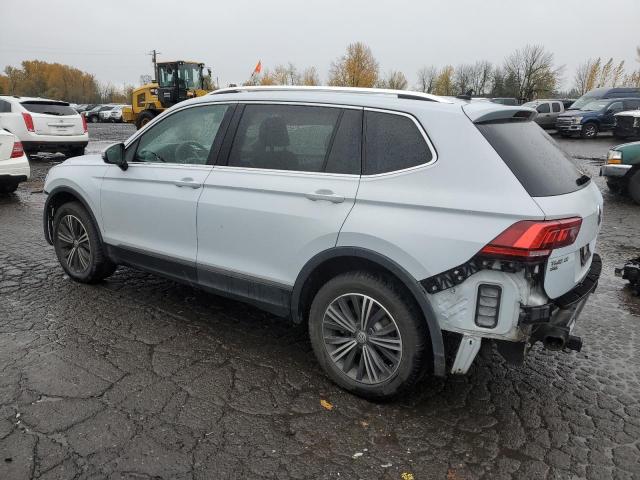 2018 VOLKSWAGEN TIGUAN SE - 3VV2B7AX9JM205212