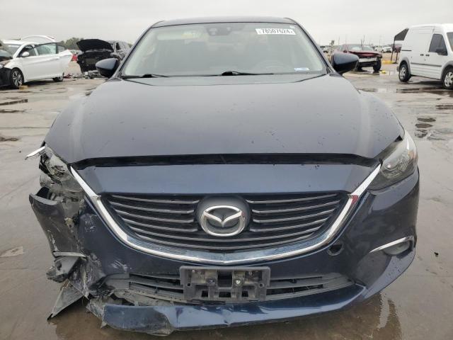 2016 MAZDA 6 GRAND TO - JM1GJ1W53G1419694