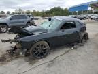 2019 DODGE CHALLENGER - 2C3CDZAG9KH634671