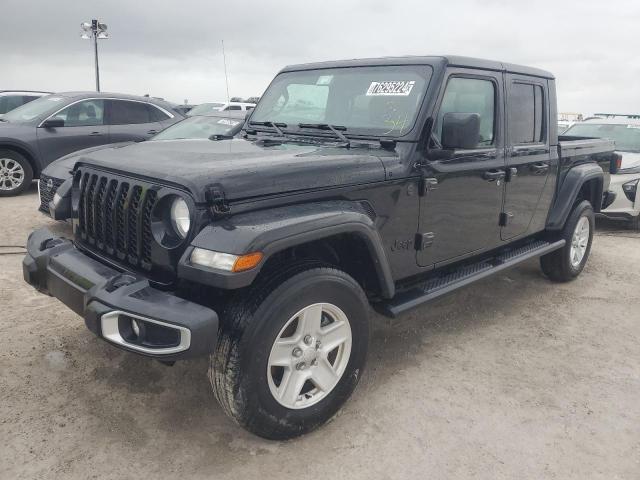 2023 Jeep Gladiator, Sport