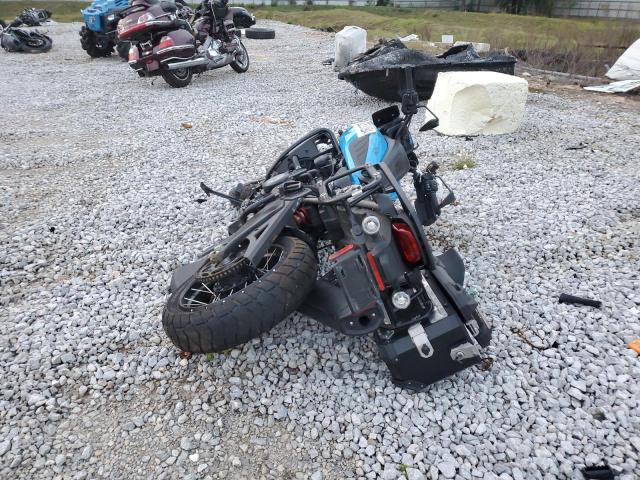 2022 HARLEY-DAVIDSON RA1250 S - 1HD1ZES12NB321044