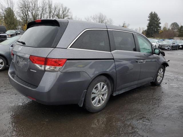 2016 HONDA ODYSSEY SE - 5FNRL5H33GB131963
