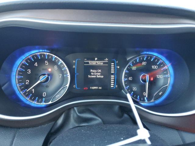 2019 CHRYSLER PACIFICA T - 2C4RC1BG1KR554560