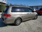 HONDA ODYSSEY EX снимка